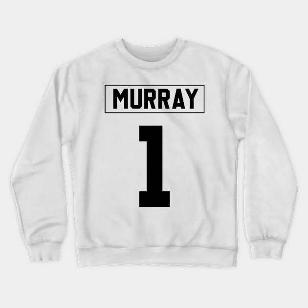 Arizona Football Muray Crewneck Sweatshirt by Cabello's